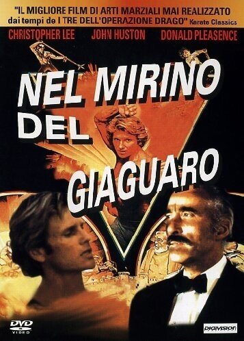 Nel mirino del giaguaro (1979)