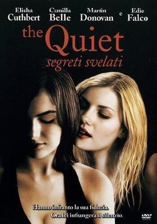 The Quiet - Segreti svelati (2005)