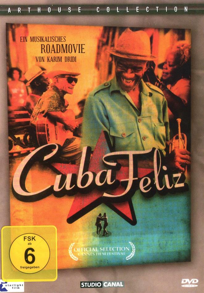 Cuba Feliz