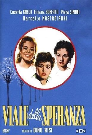 Viale della speranza (1953) b/w