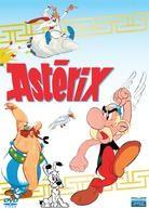 Asterix Collection Cofanetto, 4 DVD