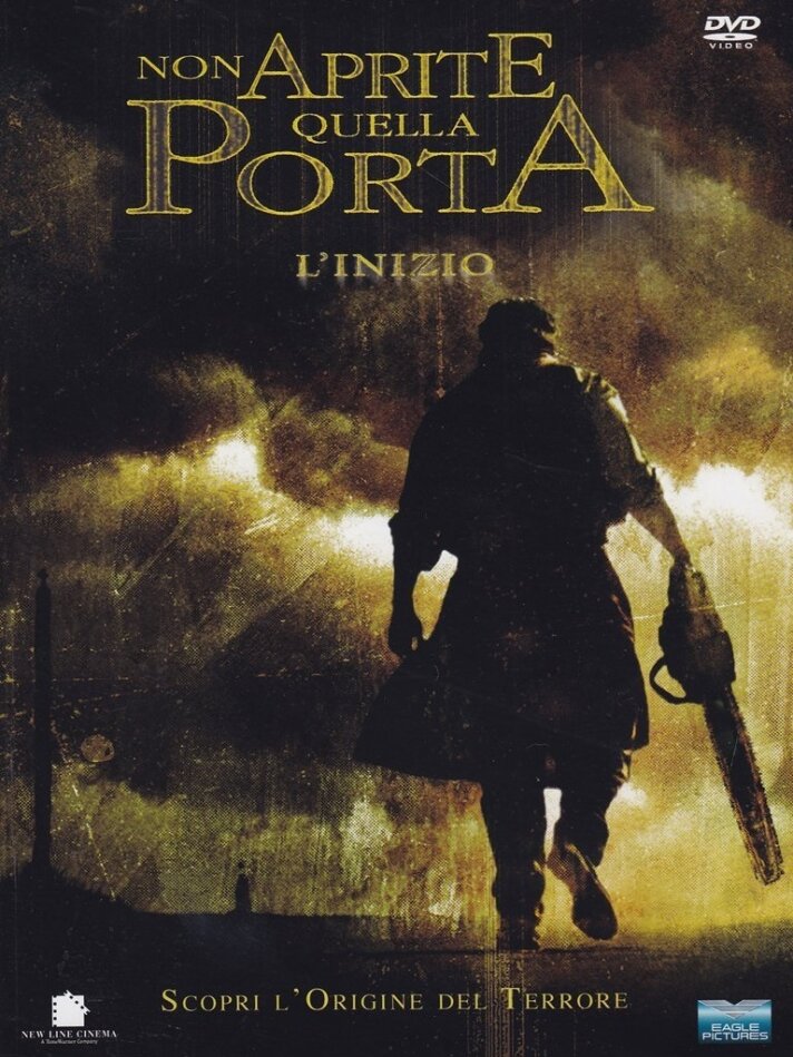 Non aprite quella porta - L'inizio (2006) Rated Version