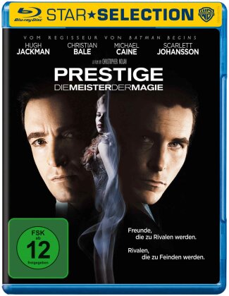 Prestige - Die Meister der Magie (2006)