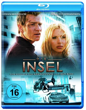 Die Insel (2005)