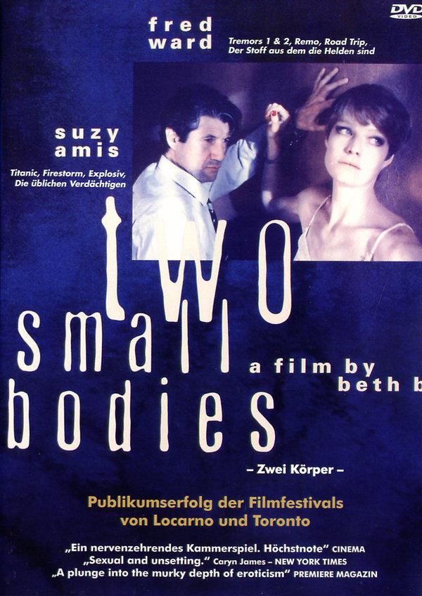 Two Small Bodies