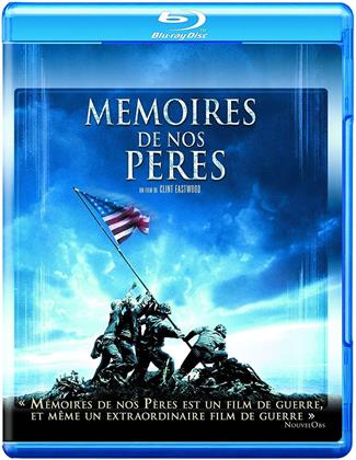 M&eacute;moires de nos p&egrave;res (2006)