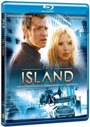 The Island (2005)