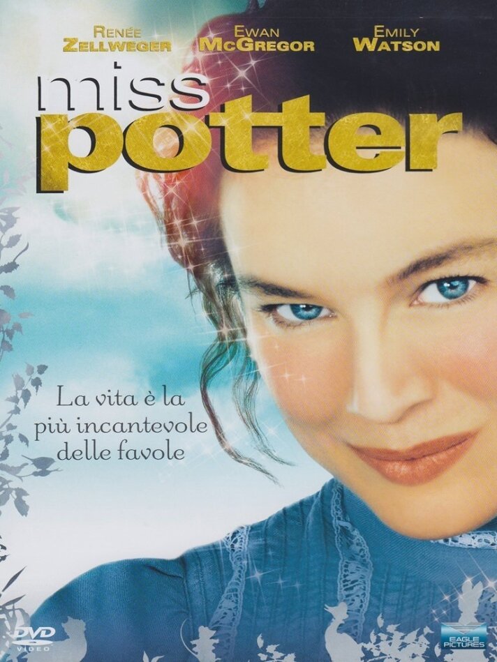 Miss Potter (2006)