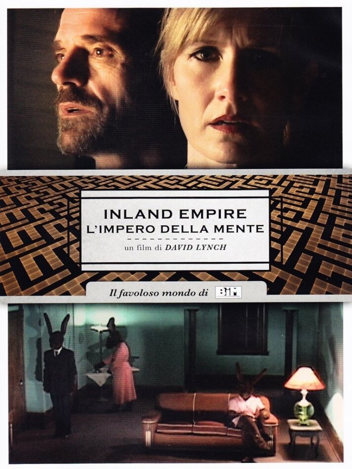 Inland Empire (2006)