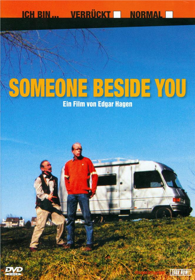 Someone beside you