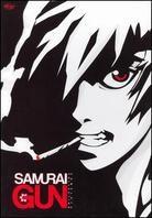 Samurai Gun - The complete collection (3 DVDs)