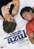 Azul - Azul oscuro casi negro (2006)