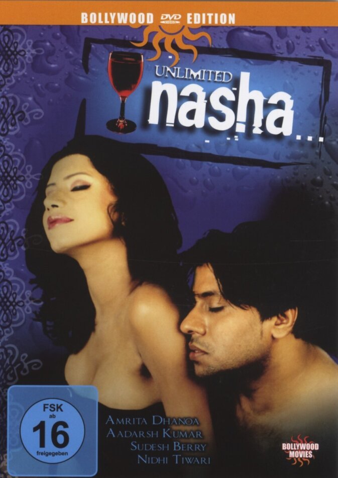 Unlimited Nasha Bollywood Edition