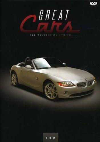 Great Cars: BMW