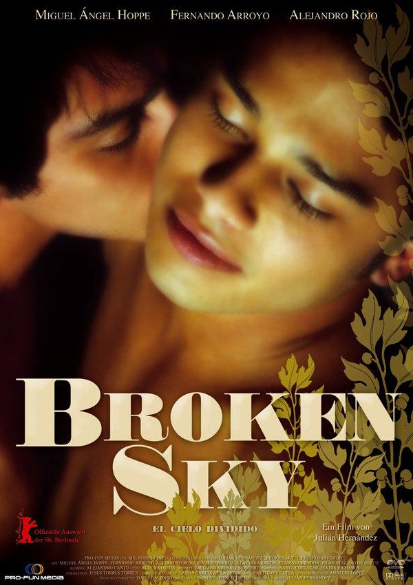 Broken Sky (2006)