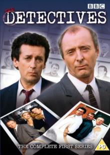 The Detectives - Series 1