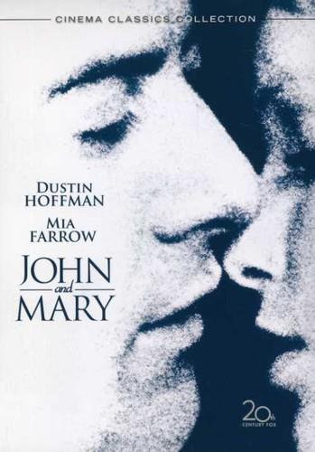 John and Mary (1969)