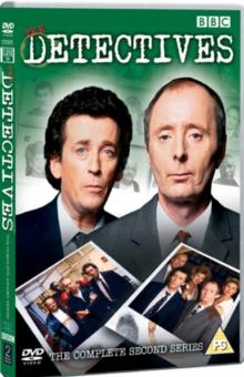 The Detectives - Series 2