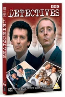 The Detectives - Series 3