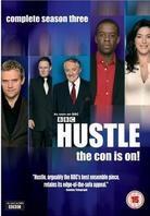 Hustle - Season 3 2 DVDs