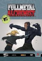 Fullmetal Alchemist - Vol. 8