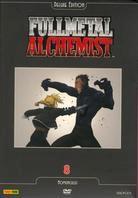 Fullmetal Alchemist - Vol. 8 (Deluxe Edition)