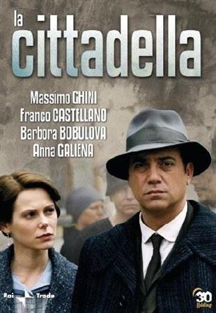 La cittadella (2003) 2 DVDs