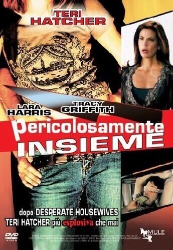 Pericolosamente insieme - All tied up (1993)