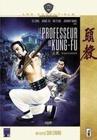 Le Professeur de Kung-Fu - (Thinpack)