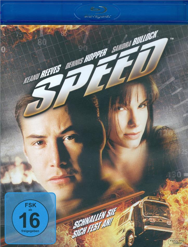 Speed (1994)