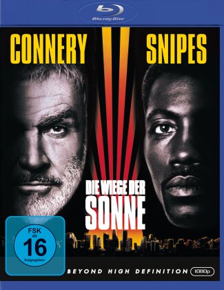 Die Wiege der Sonne (1993)