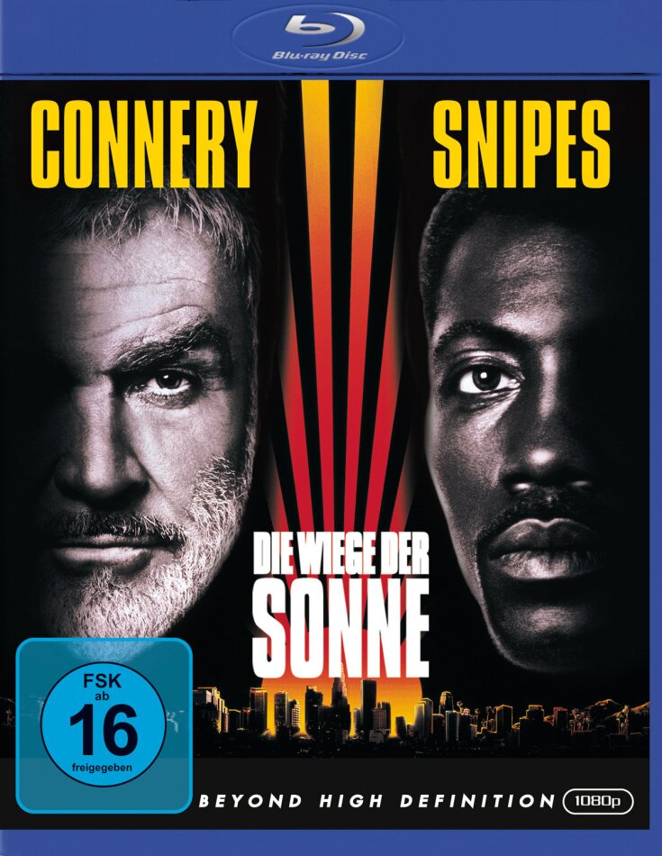 Die Wiege der Sonne (1993)