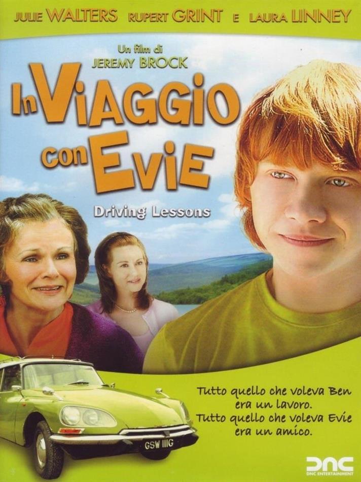 In viaggio con Evie - Driving lessons (2006)