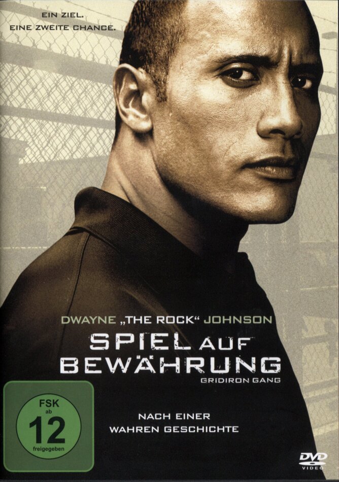 Spiel auf Bewährung (2006)