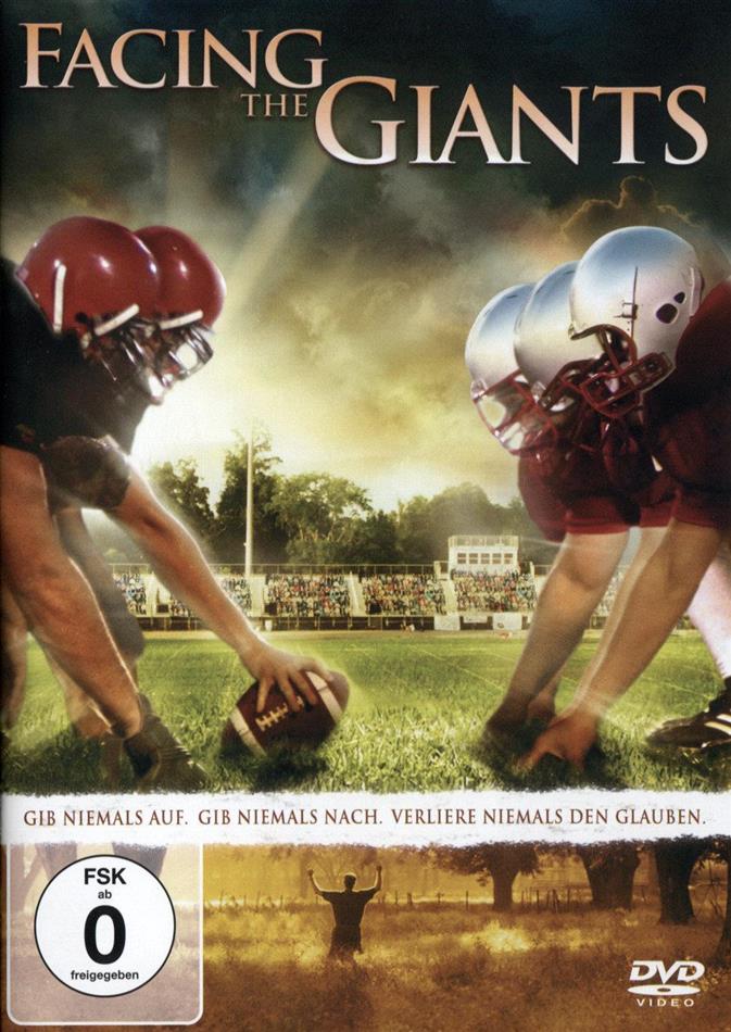 Facing the Giants