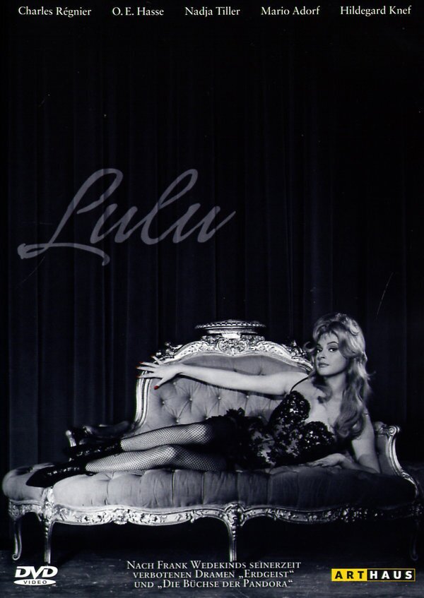 Lulu