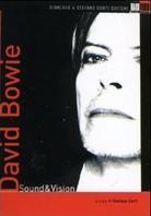Sound & Vision (2002) Inofficial