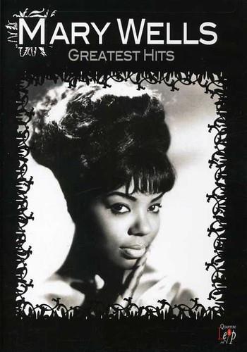 Wells Mary - Greatest Hits