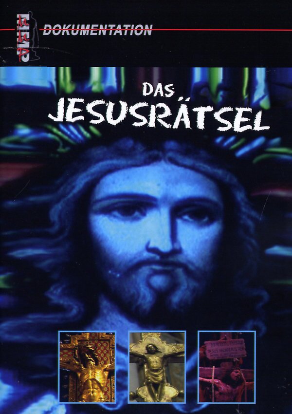 Das Jesusrätsel