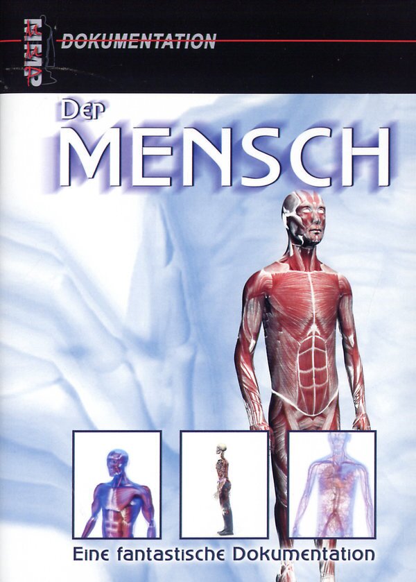 Der Mensch