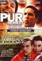 Un pur moment de rock'n'roll - A toute vitesse 2 DVDs