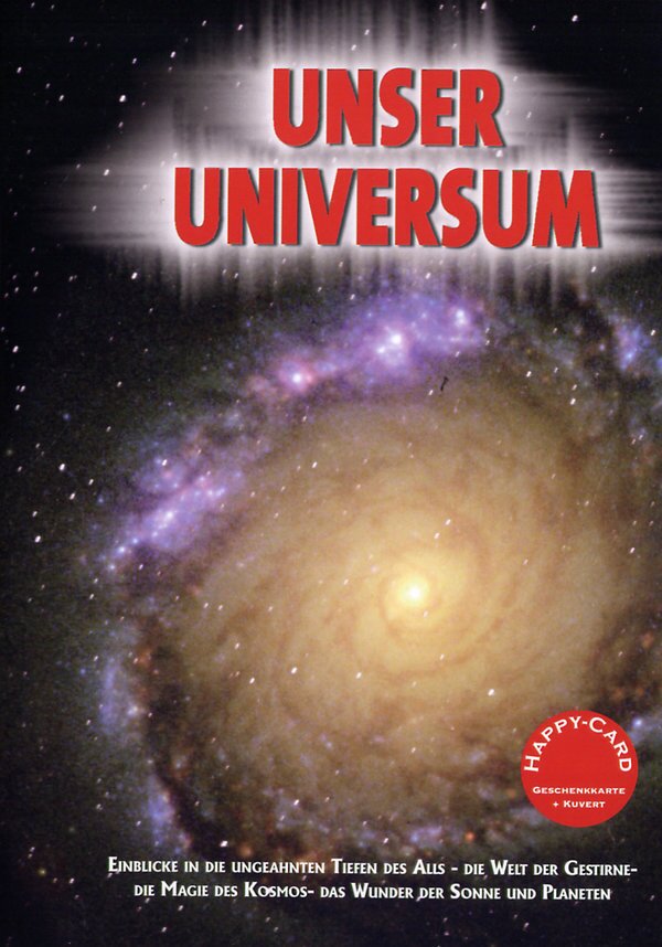 Unser Universum