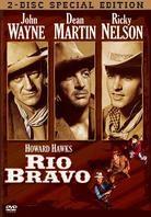 Rio Bravo (1959) Special Edition, 2 DVDs