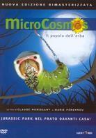 Microcosmos - Il popolo dell'erba - (Edizione Rimasterizzata) (1996)