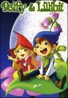 Belfy & Lillibit Box, 5 DVDs