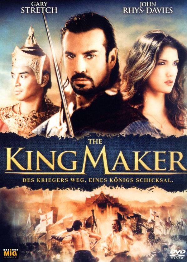 The King Maker (2005)