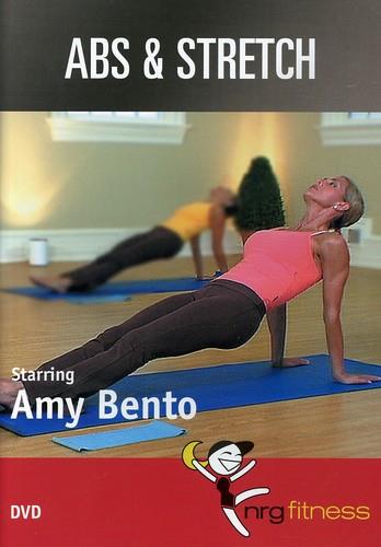 Amy Bento - Abs & Stretch