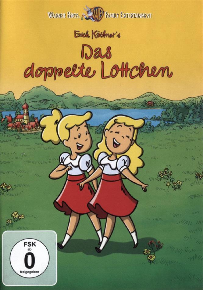 Das doppelte Lottchen Warner Kids