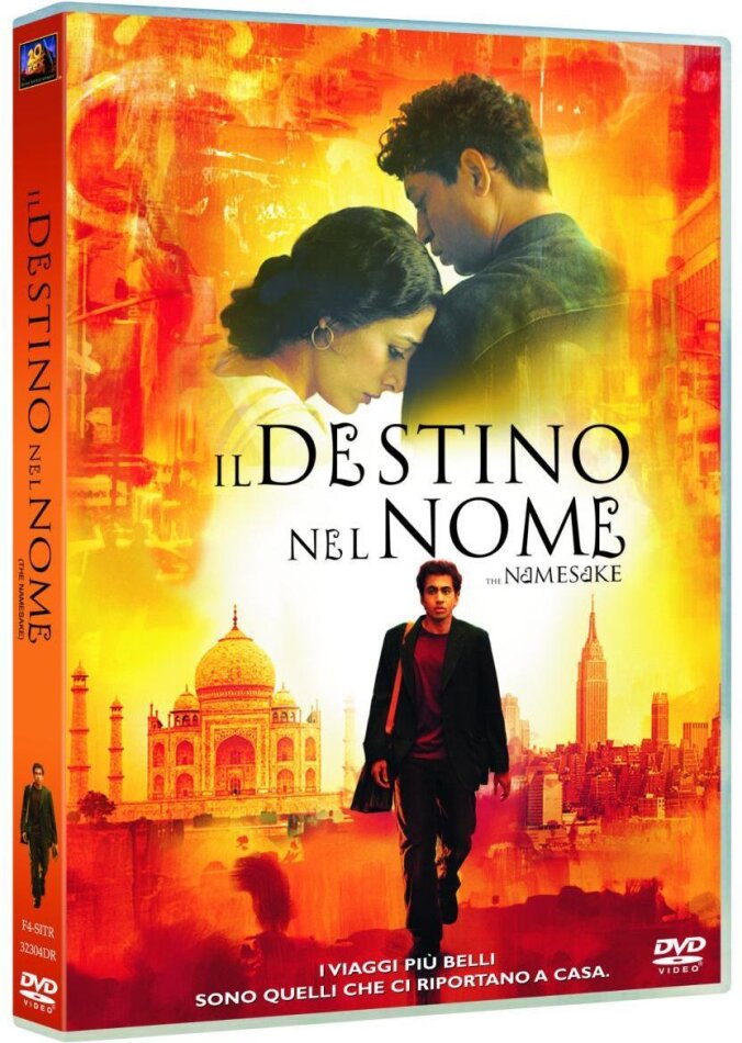 Il destino nel nome (2006)