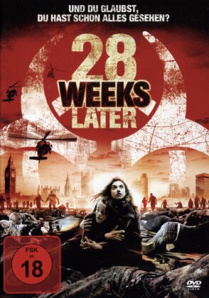 28 weeks later (2007)